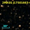 2MASS J17501663-0841555