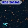 LEDA  200803