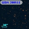 LEDA  200811