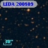 LEDA  200809