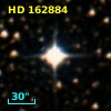 HD 162884