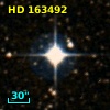 HD 163492