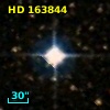 HD 163844
