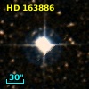 HD 163886