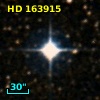 HD 163915