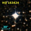 HD 163424
