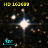 HD 163699