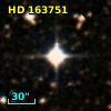 HD 163751