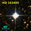 HD 163405