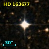 HD 163677