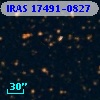 IRAS 17491-0827