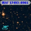 IRAS 17493-0901