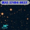 IRAS 17494-0837