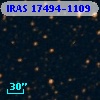 IRAS 17494-1109