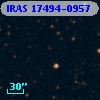 IRAS 17494-0957