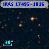 IRAS 17495-1016