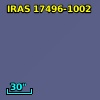 IRAS 17496-1002