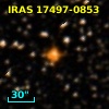 IRAS 17497-0853