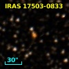 IRAS 17503-0833