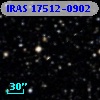 IRAS 17512-0902