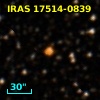IRAS 17514-0839