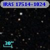 IRAS 17514-1024