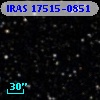 IRAS 17515-0851