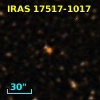 IRAS 17517-1017
