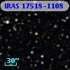 IRAS 17518-1108