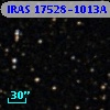 IRAS 17528-1013A