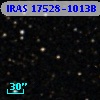 IRAS 17528-1013B