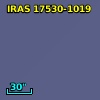 IRAS 17530-1019