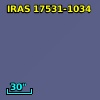 IRAS 17531-1034