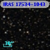 IRAS 17534-1043
