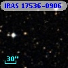 IRAS 17536-0906