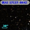 IRAS 17537-0842