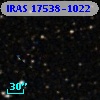 IRAS 17538-1022