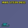 IRAS 17539-0932