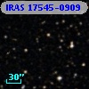 IRAS 17545-0909