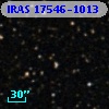 IRAS 17546-1013