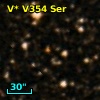 V* V354 Ser