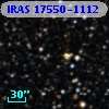 IRAS 17550-1112