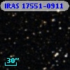 IRAS 17551-0911