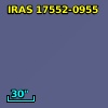 IRAS 17552-0955