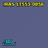 IRAS 17553-0856