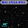 IRAS 17554-0911