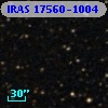 IRAS 17560-1004