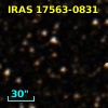 IRAS 17563-0831