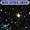 IRAS 17564-1034