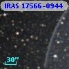 IRAS 17566-0944